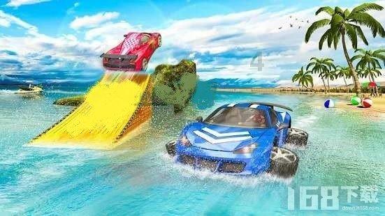 逃离沙漠的遗迹