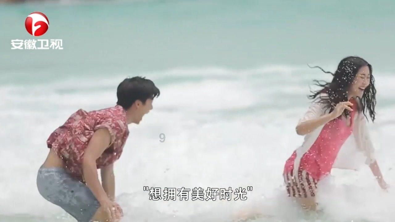 逃离沙漠建筑